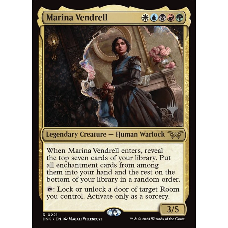 Marina Vendrell (PP)