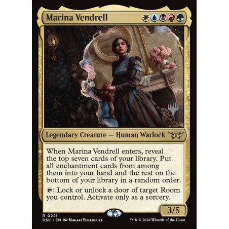 Marina Vendrell (PP)