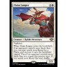 Claim Jumper // Asaltador de terrenos