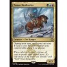 Temur Battlecrier // Convocadora bélica temur