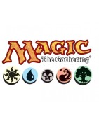 Magic The Gathering