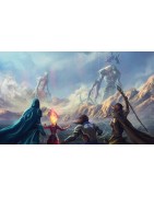 Oath of the Gatewatch