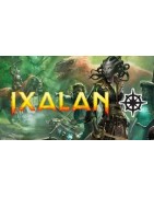 Ixalan (2017)