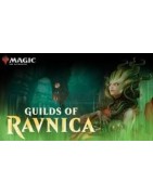 Guilds of Ravnica (2018)