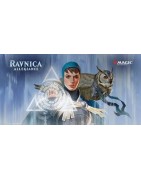 Ravnica Allegiance (2019)
