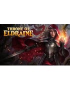 Throne of Eldraine (2019)