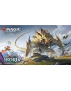 Ikoria, lair of the Behemoths (2020)