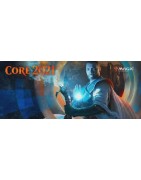 Core set 2021