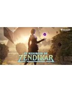 Zendikar rising (2020)